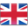 english flag